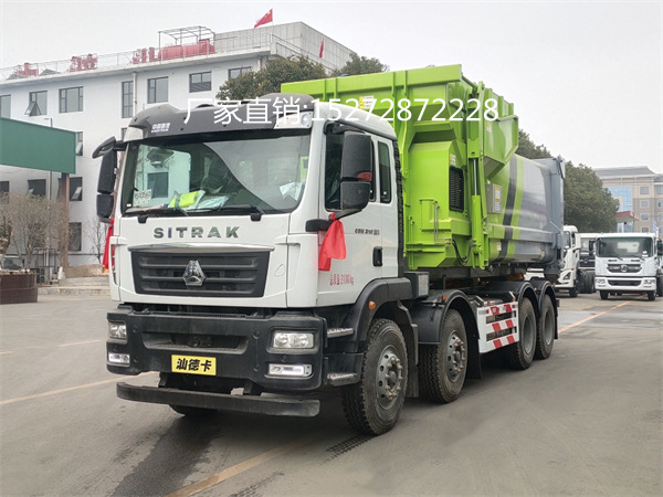 國(guó)六環(huán)衛(wèi)車對(duì)車主有哪些具體影響？